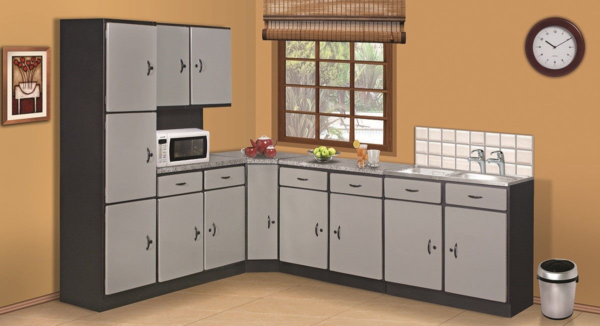 Manufacturers of Steel Kitchen Units Steel Kitchen Suppliers Jayfurn